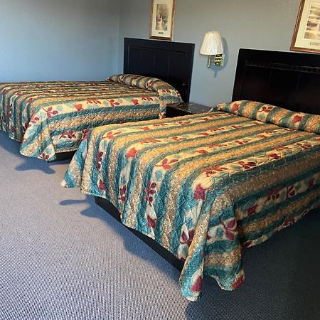 Pratt Budget Inn Kültér fotó
