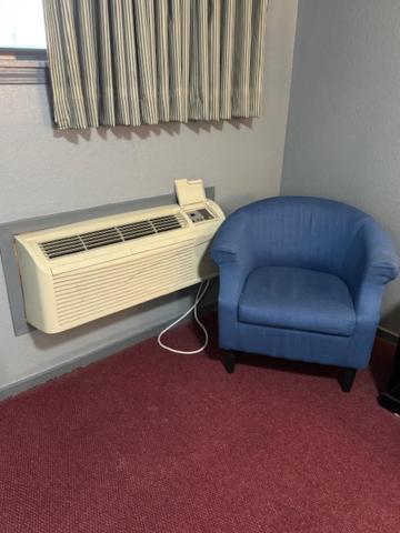 Pratt Budget Inn Kültér fotó